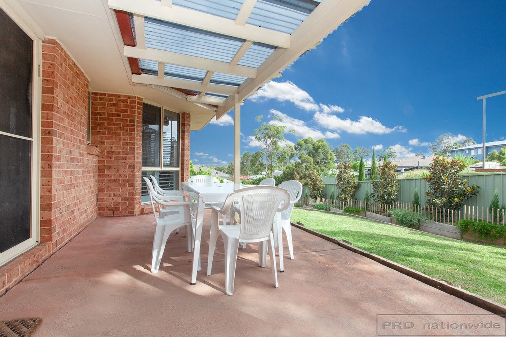 14 Moriarty Avenue ASHTONFIELD 16