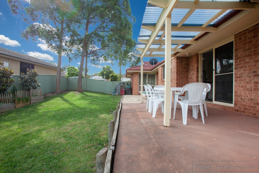 14 Moriarty Avenue ASHTONFIELD 17