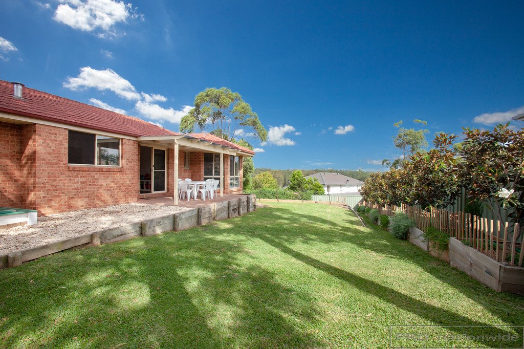 14 Moriarty Avenue ASHTONFIELD 18