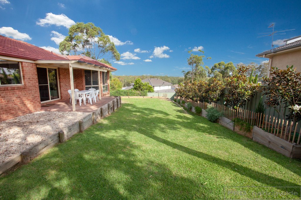 14 Moriarty Avenue ASHTONFIELD 19