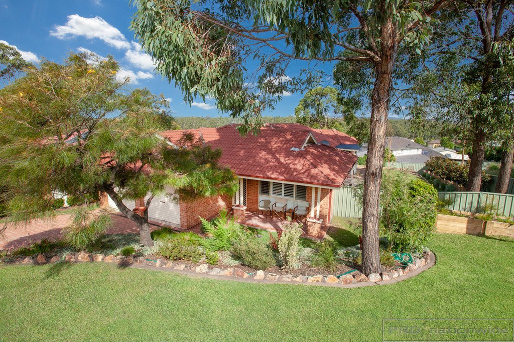 14 Moriarty Avenue ASHTONFIELD 20