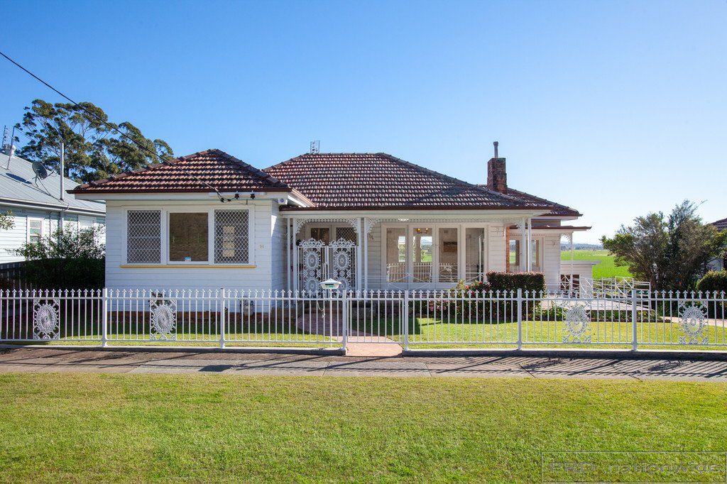 14 Morpeth Road EAST MAITLAND 2