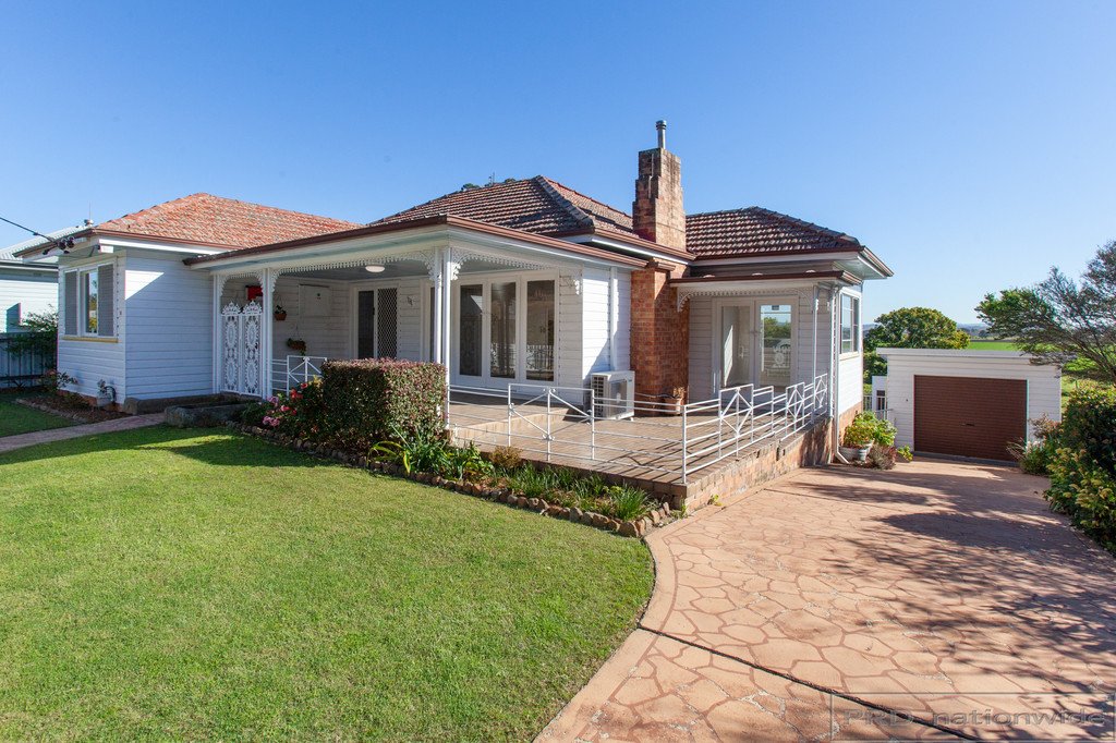 14 Morpeth Road EAST MAITLAND 8