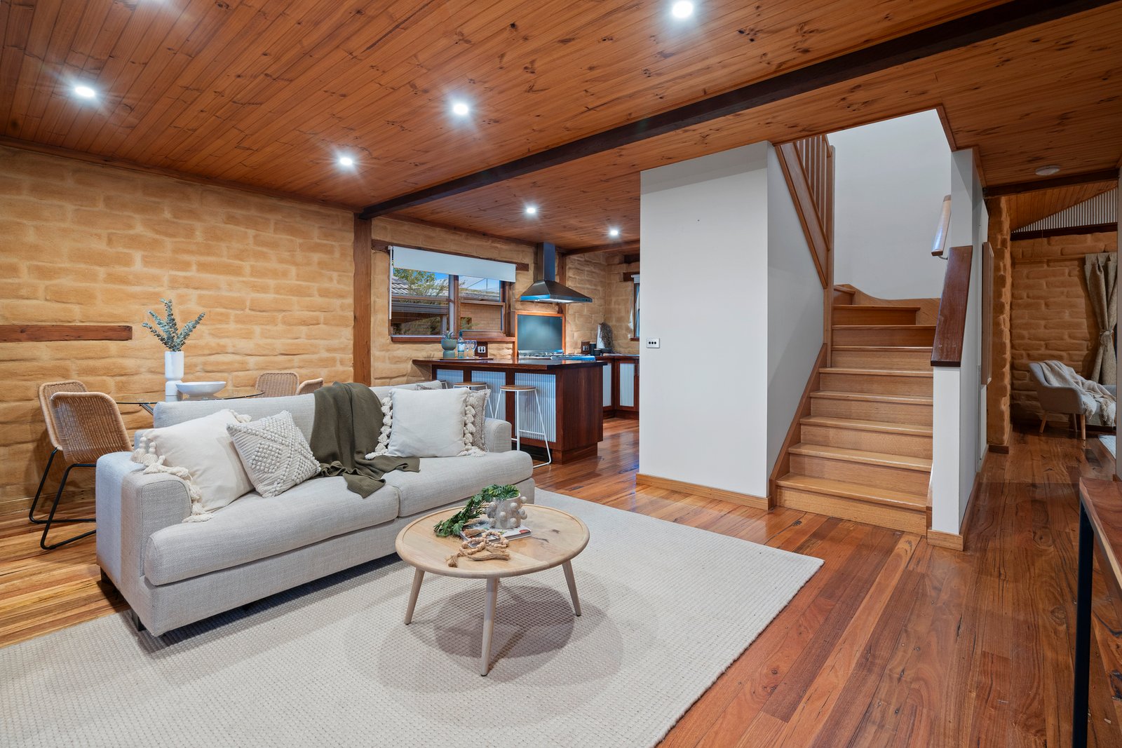 Gallery: 14 Morris Street