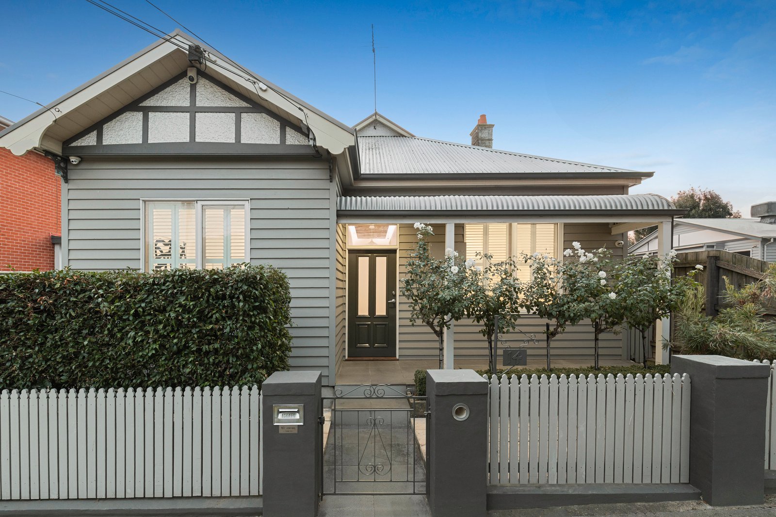 Gallery: 14 Morven Street