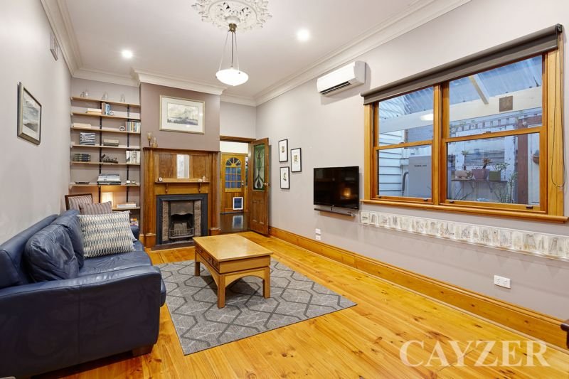 Gallery: 14 Mountain Street