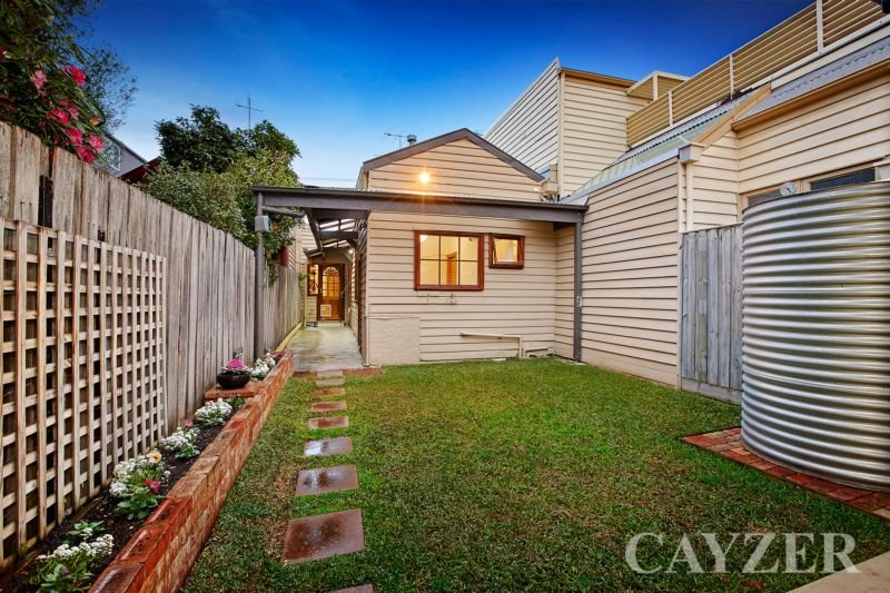 Gallery: 14 Mountain Street