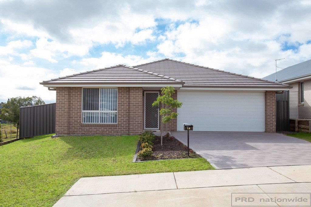 14 Mulberry Street GILLIESTON HEIGHTS 1
