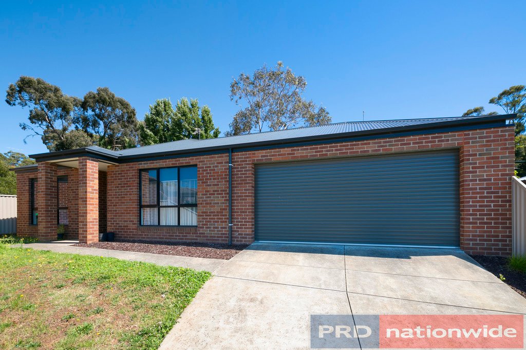 14 Muller Court MOUNT CLEAR 1