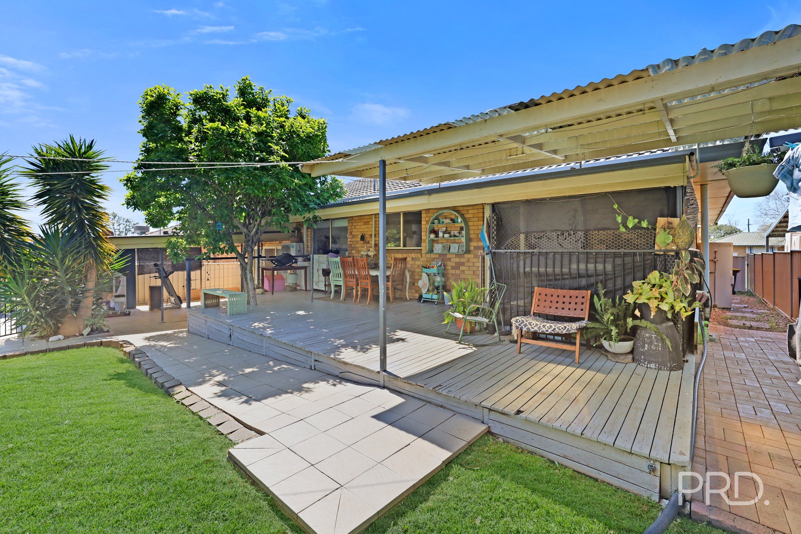 14 Murrawai Street SOUTH TAMWORTH 12