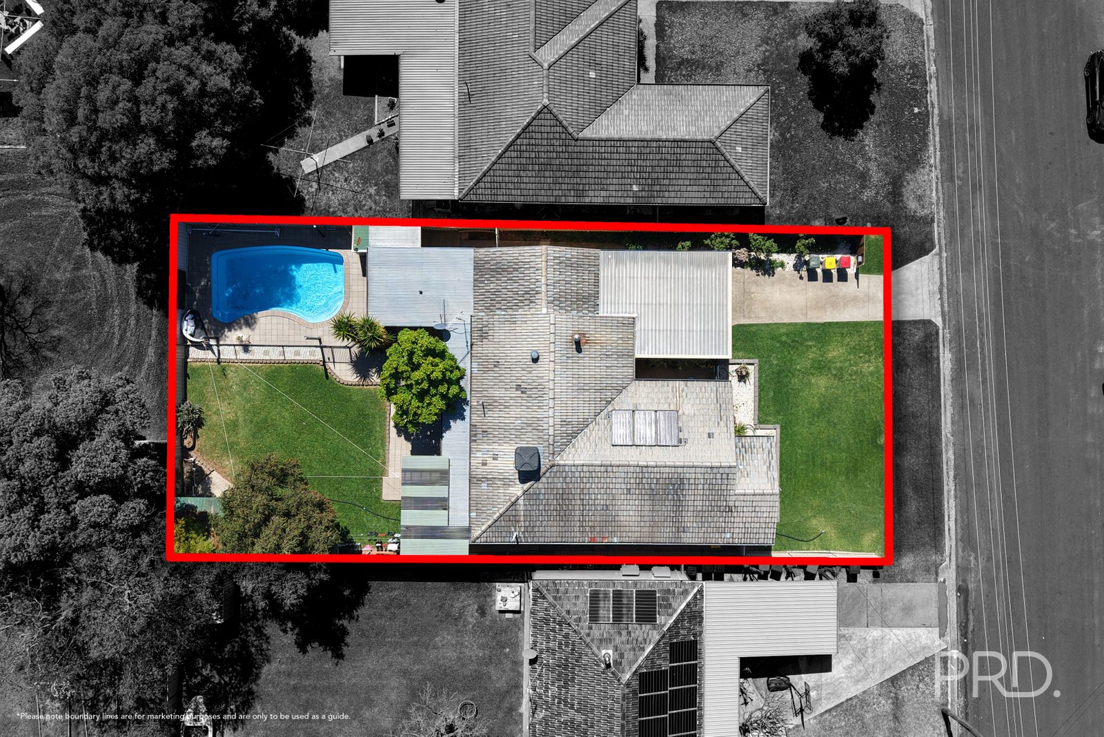 14 Murrawai Street SOUTH TAMWORTH 17