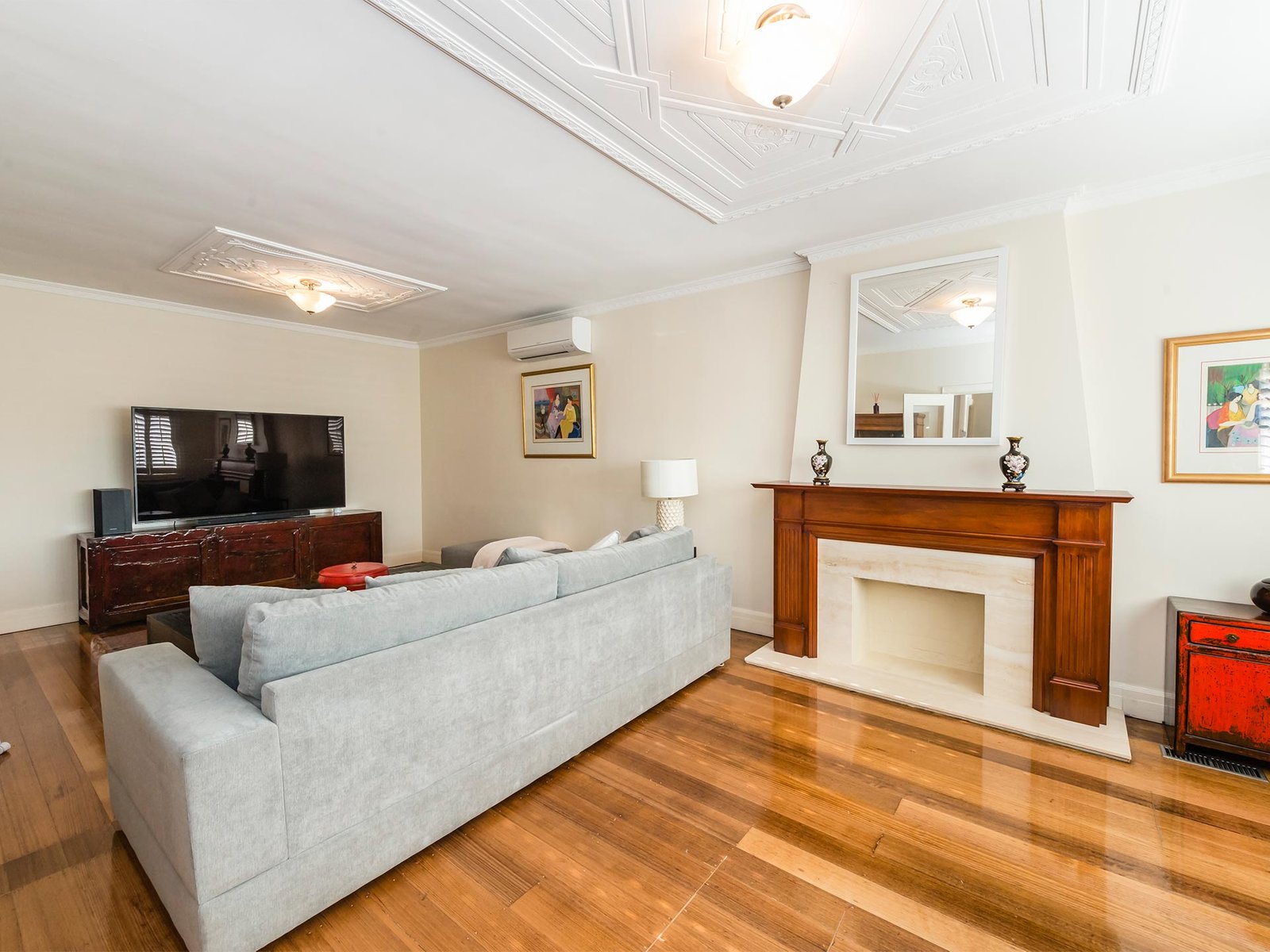 Gallery: 14 Murray Street