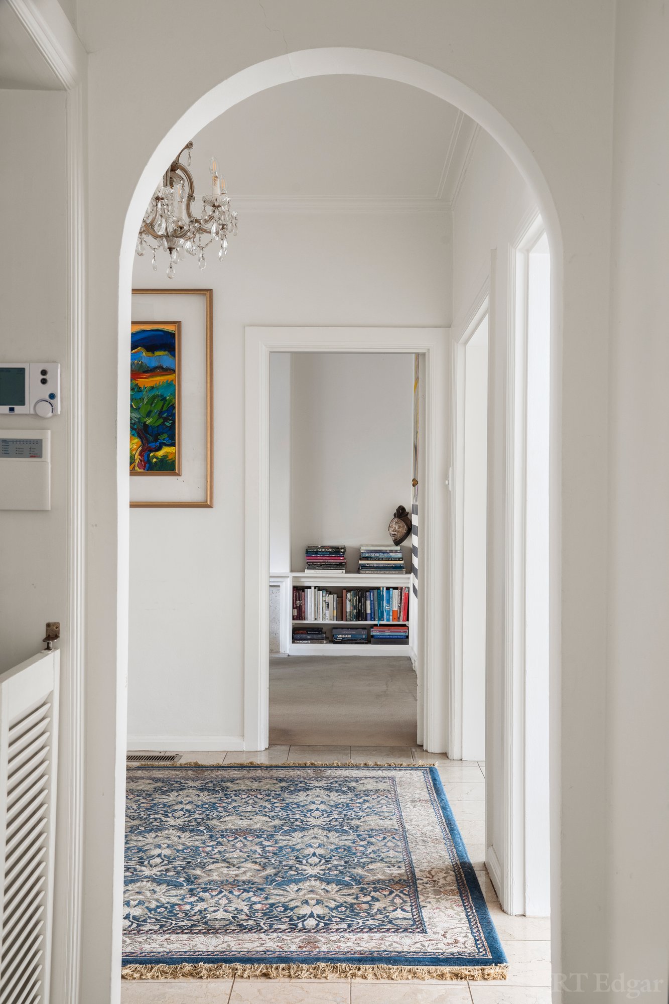 Real Estate and Property in 14 Myrnong Crescent, Toorak, VIC