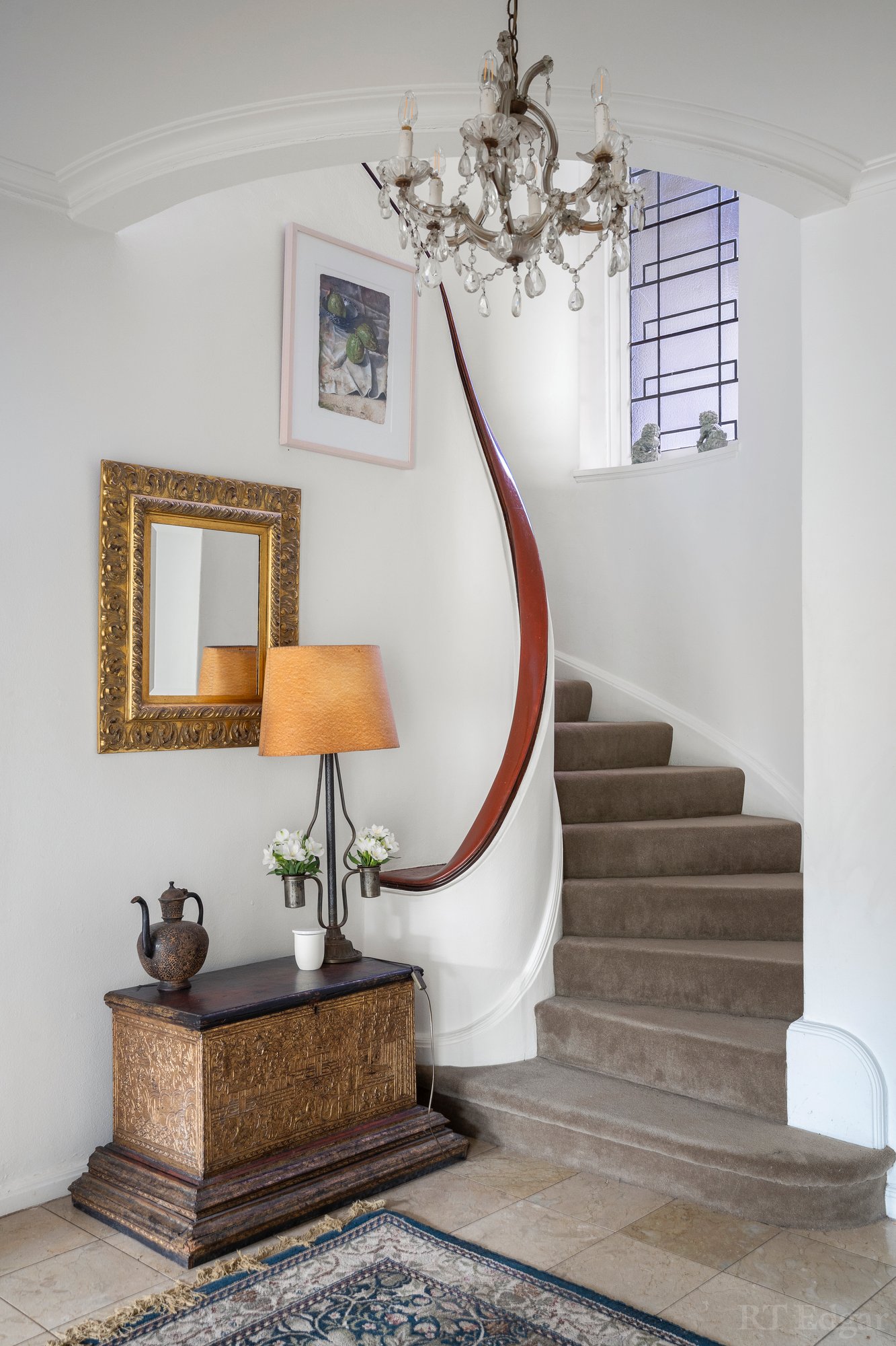 Real Estate and Property in 14 Myrnong Crescent, Toorak, VIC