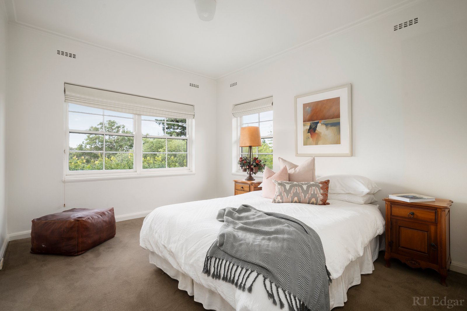 Real Estate and Property in 14 Myrnong Crescent, Toorak, VIC