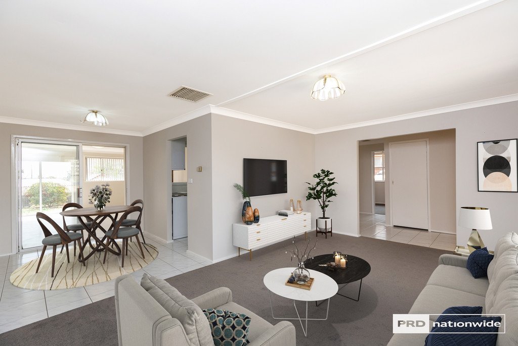 14 Nancy Street TAMWORTH 4