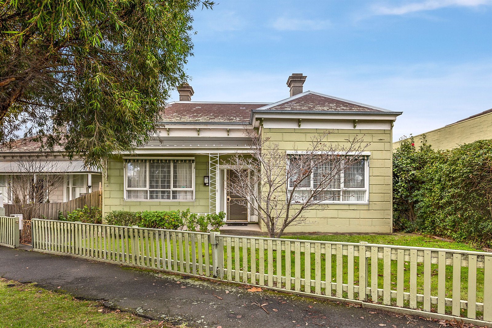 14 Napier Crescent, Essendon VIC 3040
