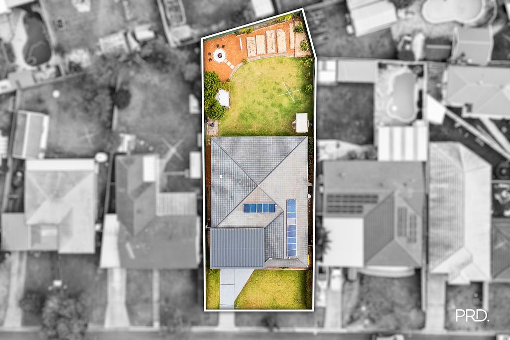 14 Narooma Avenue SOUTH PENRITH 20