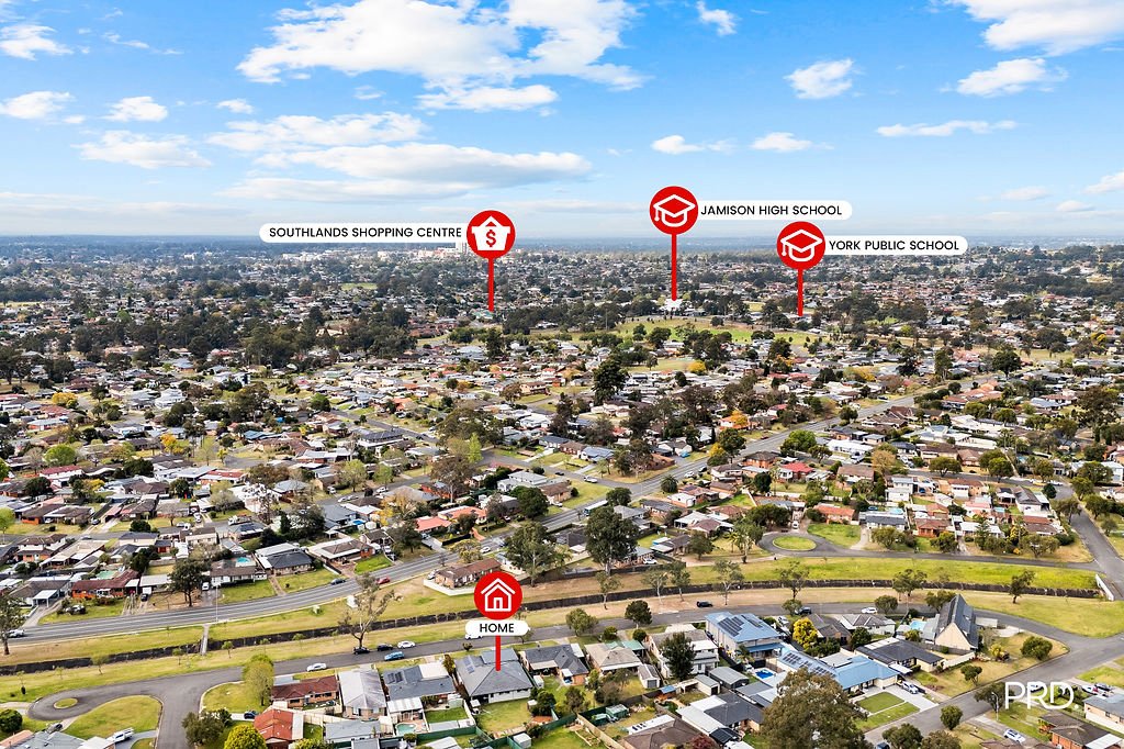 14 Narooma Avenue SOUTH PENRITH 21
