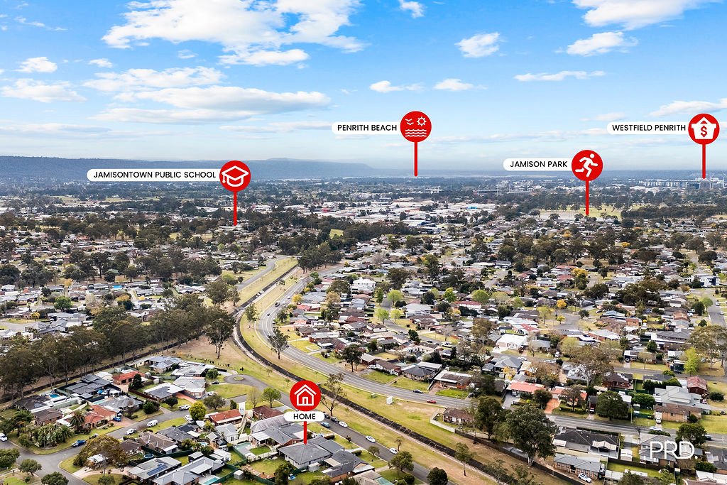 14 Narooma Avenue SOUTH PENRITH 22