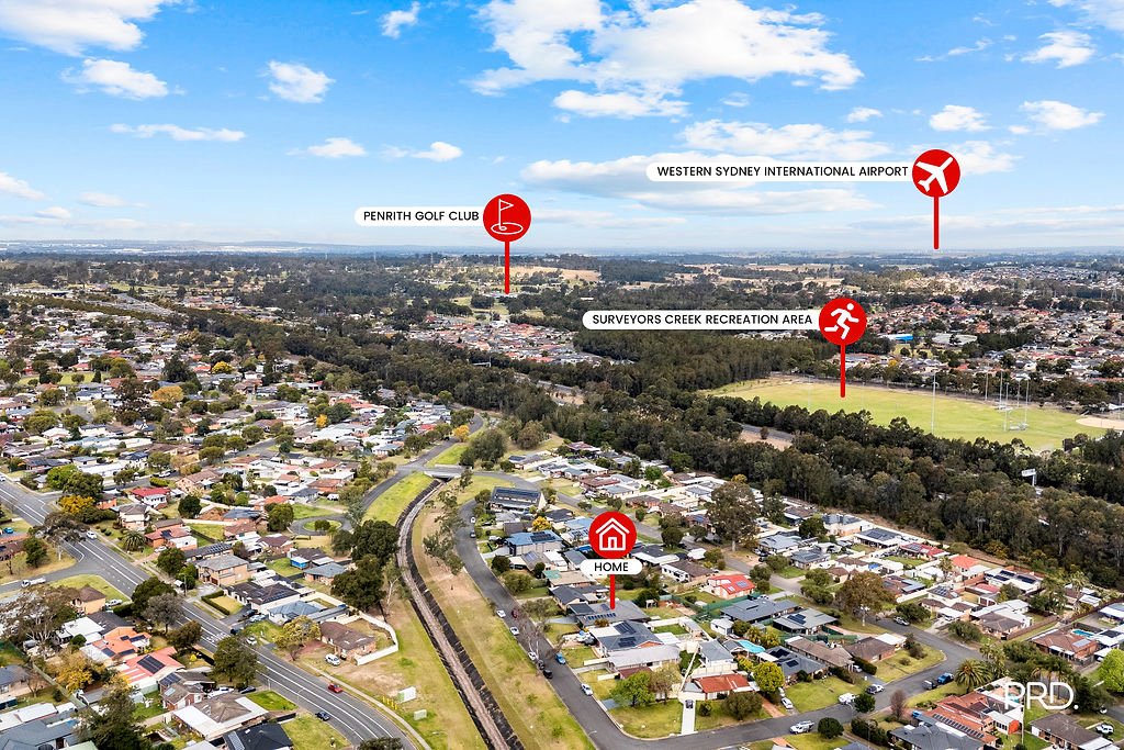 14 Narooma Avenue SOUTH PENRITH 23