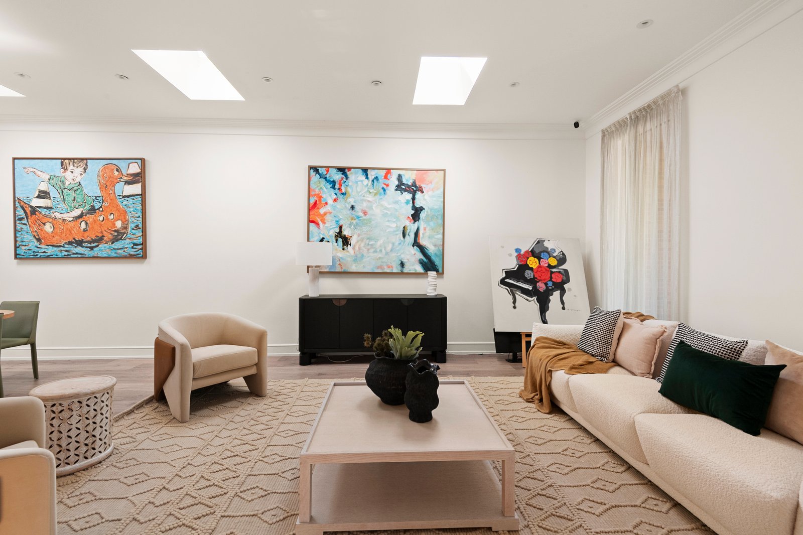 Gallery: 14 Neave Street
