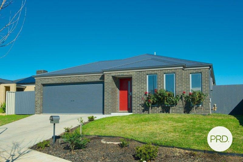 14 Nelson Court WODONGA 1