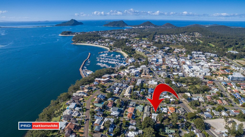 14 Nelson Street NELSON BAY 2