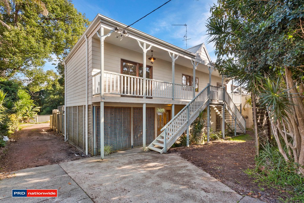 14 Nelson Street NELSON BAY 19
