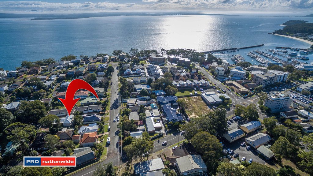 14 Nelson Street NELSON BAY 21