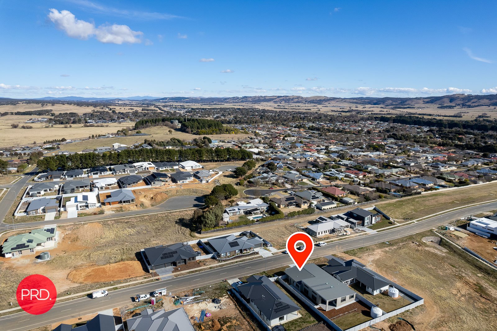 14 Nelson Terrace BUNGENDORE 3