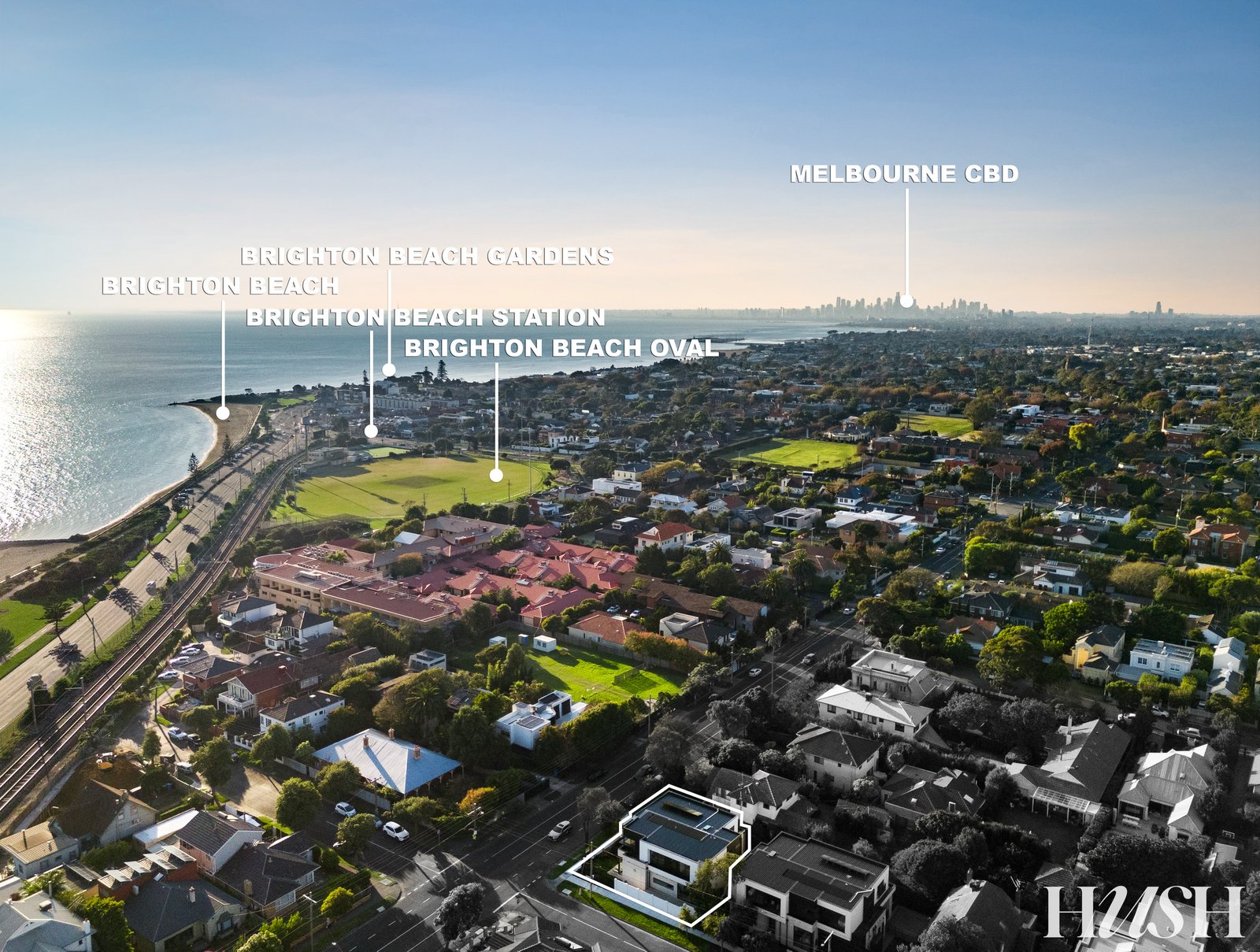 Gallery: 14 New Street