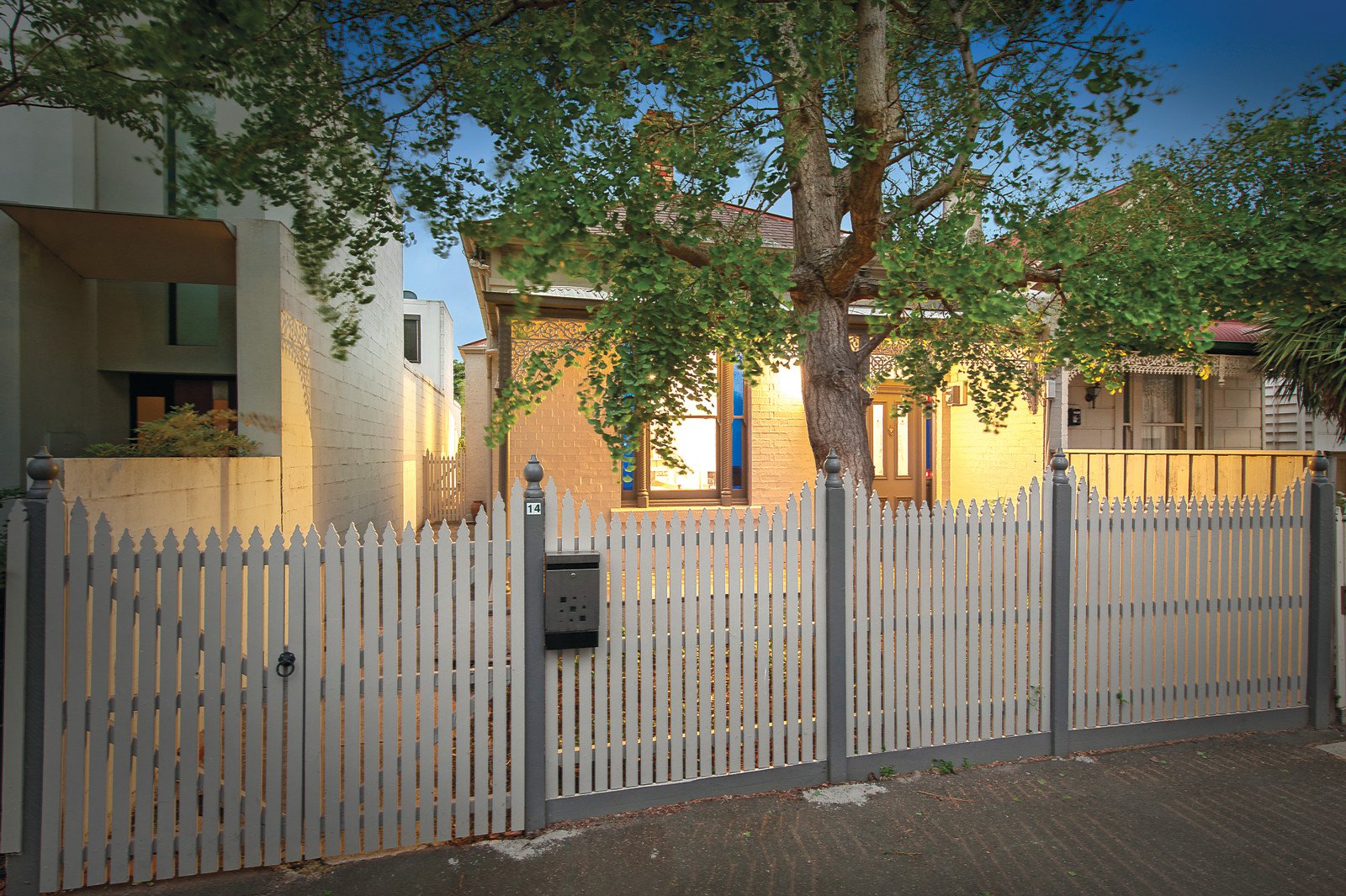 14 Nicholson Street, South Yarra, VIC