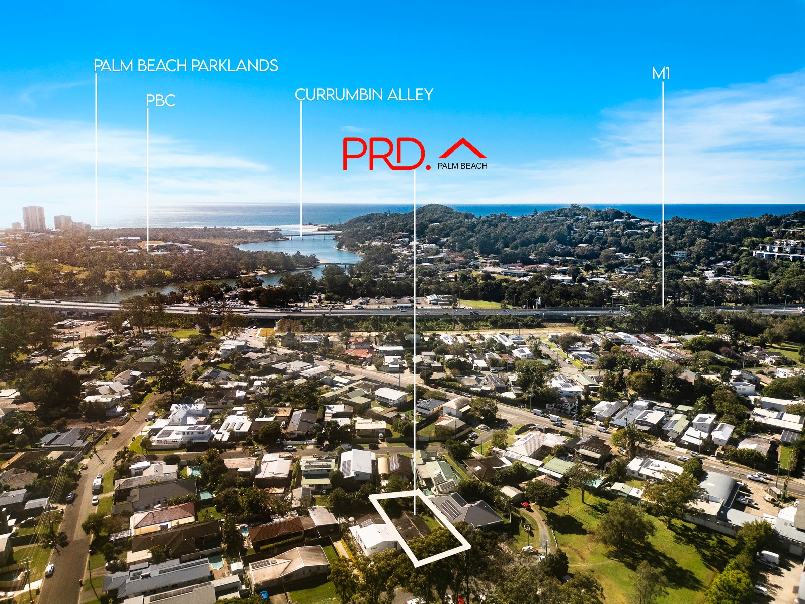 14 Noojee Street CURRUMBIN WATERS 1