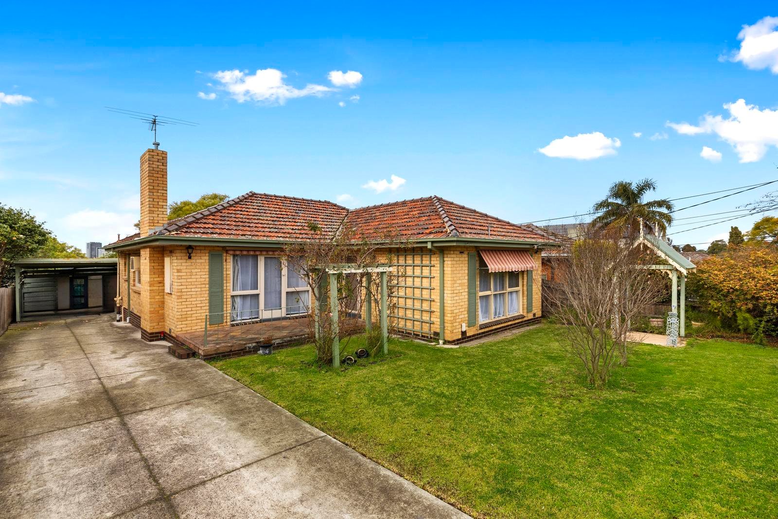 14 Norma Court, Avondale Heights VIC 3034