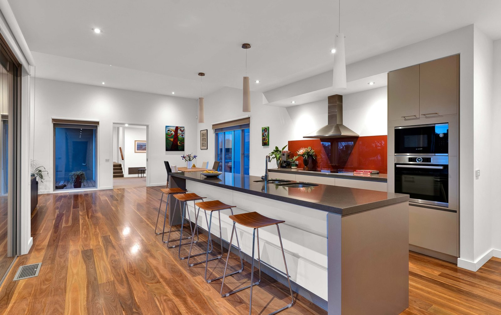 Gallery: 14 Norman Street
