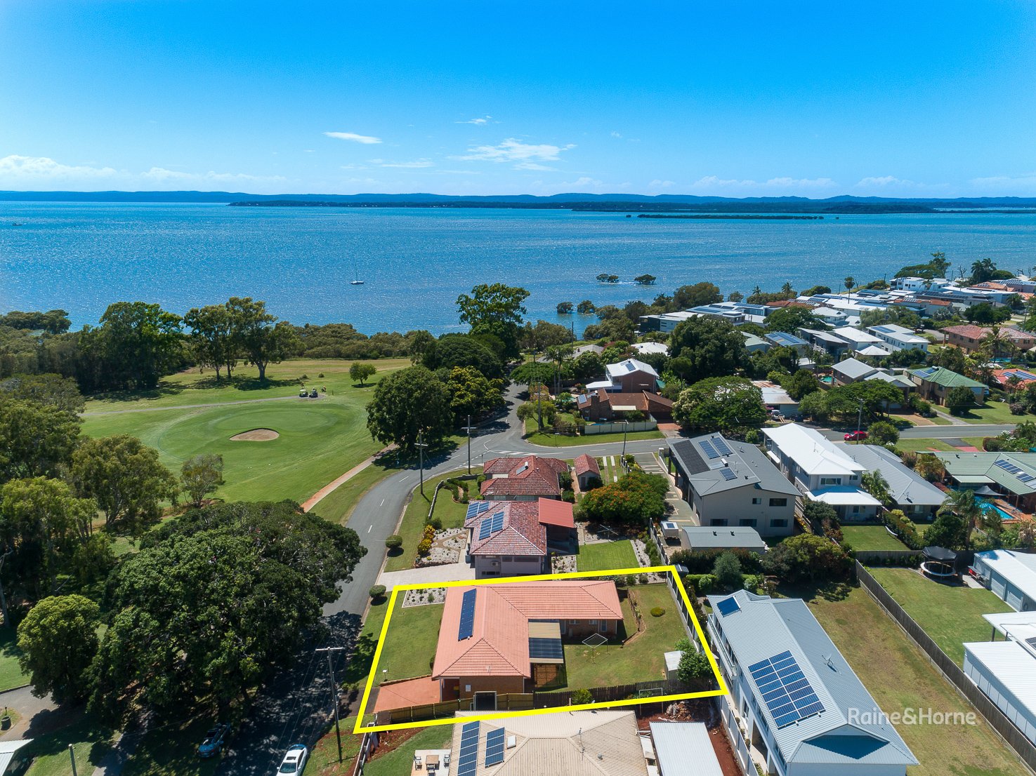 14 NORTH Street REDLAND BAY 7