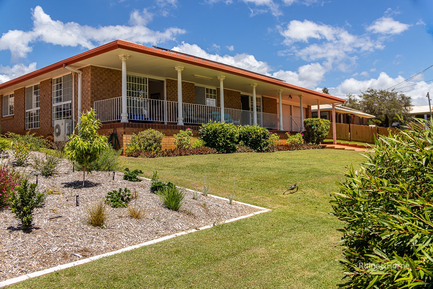 Home - Redland Bay Golf Club