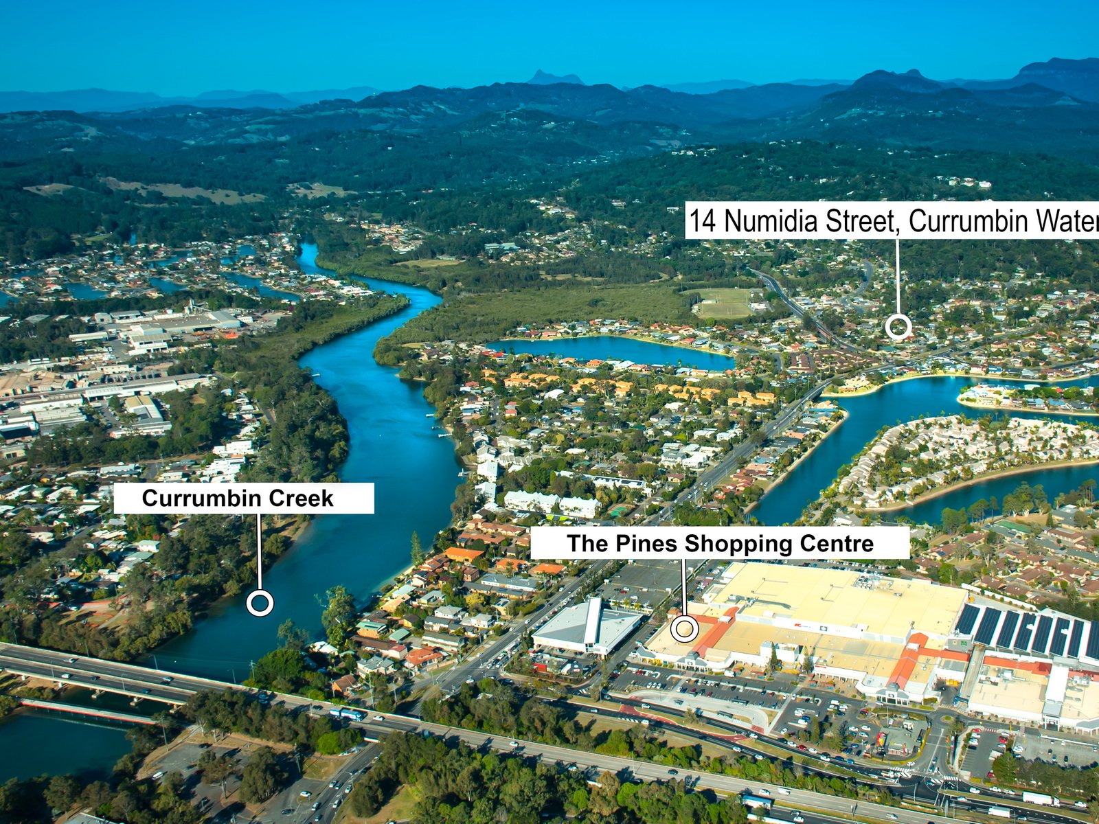 14 Numidia Street CURRUMBIN WATERS 13