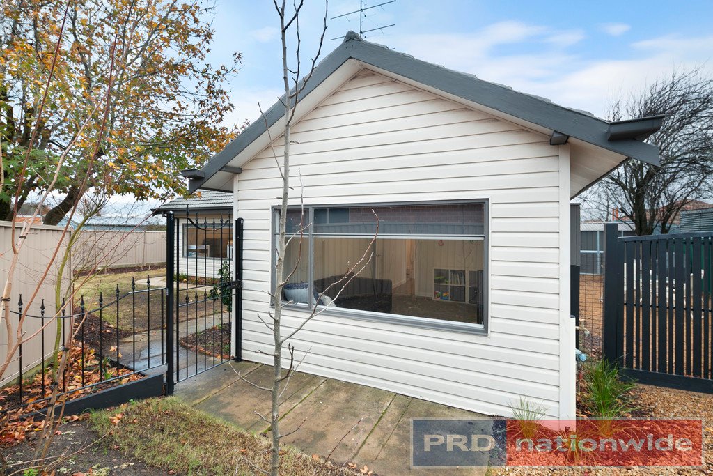 14 Oak Street WENDOUREE 2