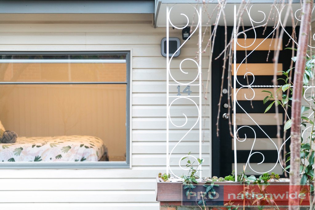 14 Oak Street WENDOUREE 3