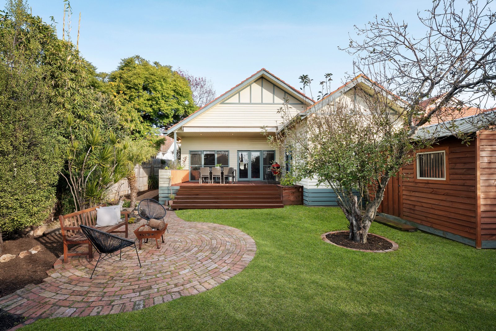 14 Oakwood Avenue, Brighton, 3186