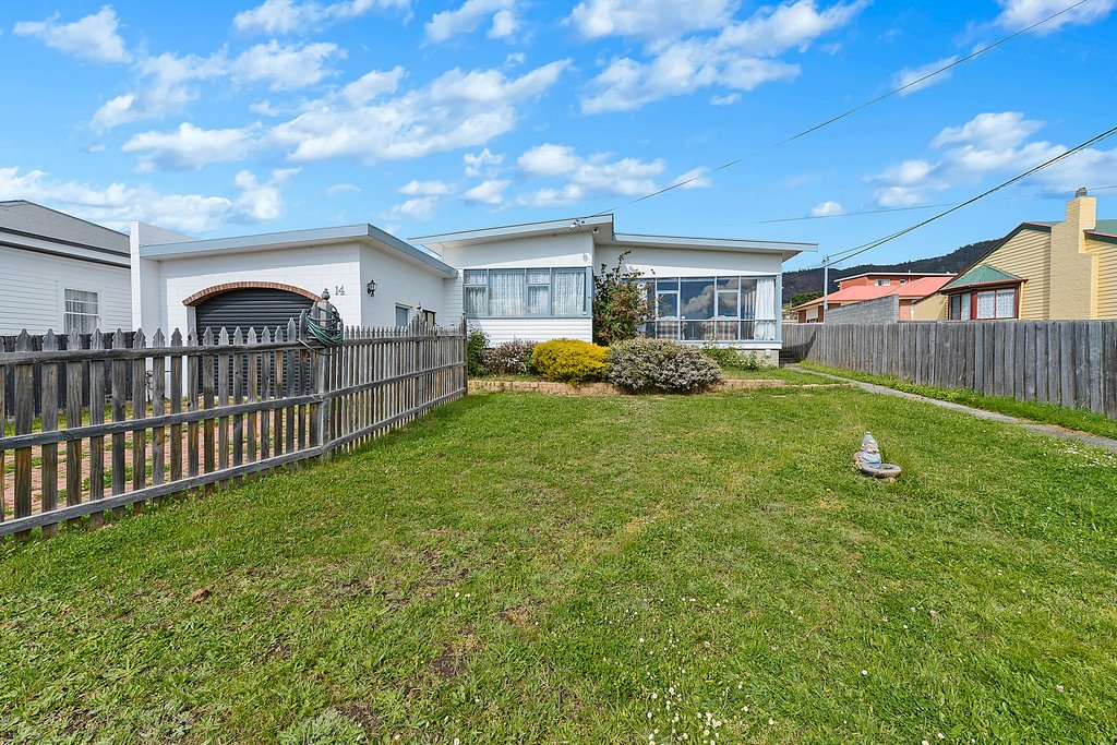 14 O'Brien Street GLENORCHY 4