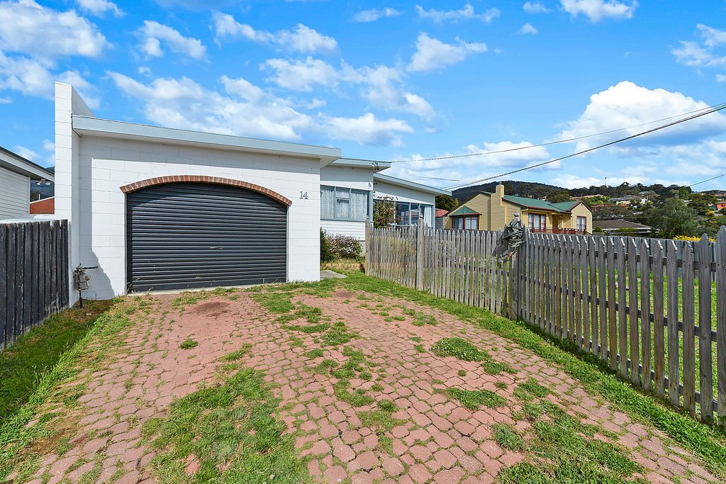 14 O'Brien Street GLENORCHY 14