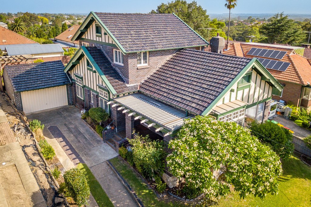 14 O'Briens Road HURSTVILLE 1