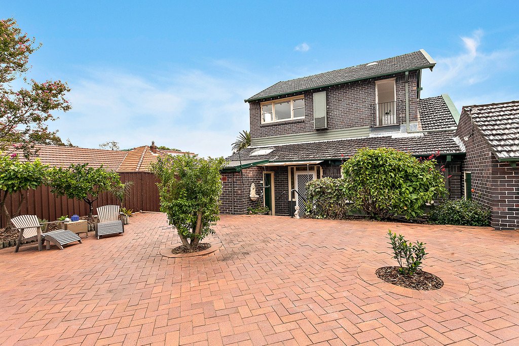 14 O'Briens Road HURSTVILLE 12