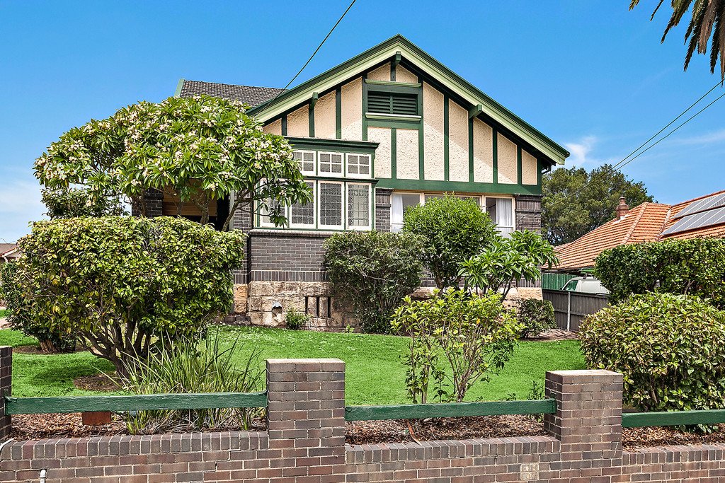 14 O'Briens Road HURSTVILLE 13