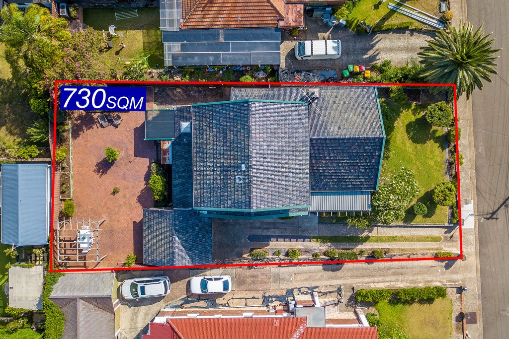 14 O'Briens Road HURSTVILLE 15