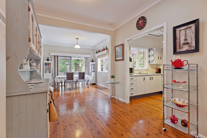 14 Old Bathurst Rd  Blaxland 4