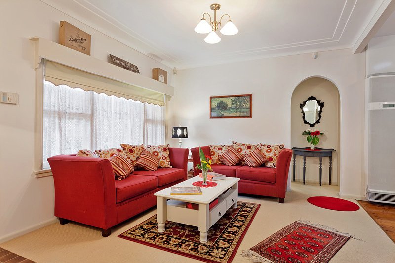 14 Old Bathurst Rd  Blaxland 1